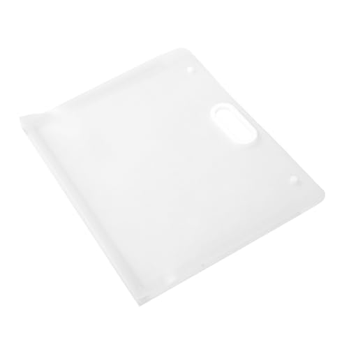 jojofuny Transparente Dokumententasche Mittelgroß Papier und Kunstorganizer Vielseitige Aufbewahrungstasche für Zeichnungen Akten Skizzen und Wichtige Unterlagen Leicht und Platzsparend jojofuny Transparente Dokumententasche Mittelgroß Papier und Kunstorganizer Vielseitige Aufbewahrungstasche für Zeichnungen Akten Skizzen und Wichtige Unterlagen Leicht und Platzsparend von jojofuny
