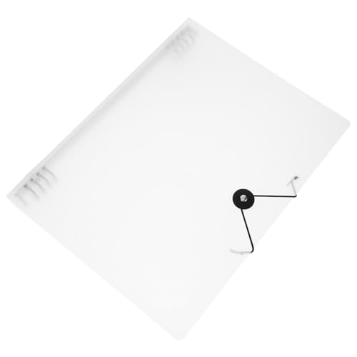 jojofuny Transparente Loseblatt Hülle Notizbücher Für Journal Ringbuch Notizbuch Wiederverwendbare Notizbuchhülle Schutzhülle Notizbuchhüllen Business Notizbuch Notizblöcke Campus Binder jojofuny Transparente Loseblatt Hülle Notizbücher Für Journal Ringbuch Notizbuch Wiederverwendbare Notizbuchhülle Schutzhülle Notizbuchhüllen Business Notizbuch Notizblöcke Campus Binder von jojofuny