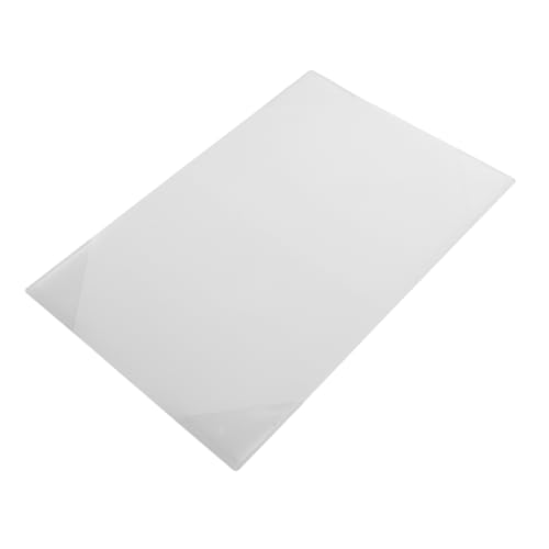 jojofuny Transparenter Dokumentenhalter mit Magnetrückseite Robuster Dokumentenschutz für Büro und Vielseitiger Papierorganizer für Inspektions und Kontrolllisten Langlebiger jojofuny Transparenter Dokumentenhalter mit Magnetrückseite Robuster Dokumentenschutz für Büro und Vielseitiger Papierorganizer für Inspektions und Kontrolllisten Langlebiger von jojofuny