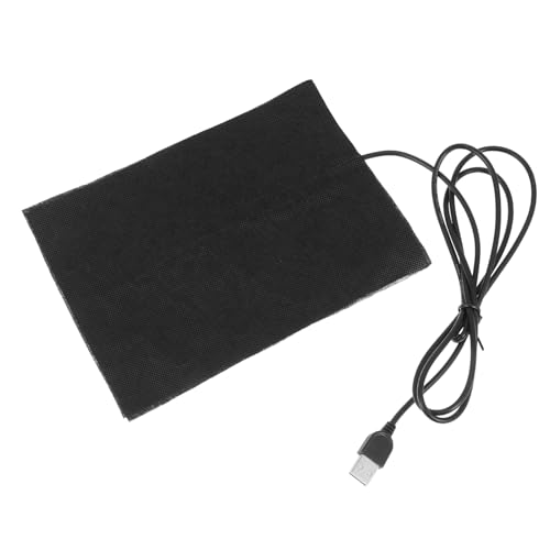 jojofuny USB Heizmatte Epoxidharz und Baumwolle Schnelle Aushärtung für Epoxid Betrieben Heizlösung für DIY Projekte von jojofuny