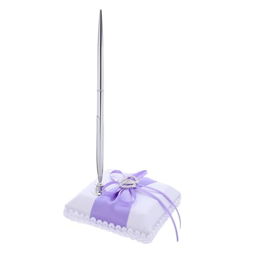 jojofuny Unterschriftenstift Für Gäste Unterschriftenstift Für Das Hochzeitsgästebuch Gastgeschenkstift Kugelschreiber Für Die Hochzeit Stift Mit Ständer Empfangsthekenstifte jojofuny Unterschriftenstift Für Gäste Unterschriftenstift Für Das Hochzeitsgästebuch Gastgeschenkstift Kugelschreiber Für Die Hochzeit Stift Mit Ständer Empfangsthekenstifte von jojofuny