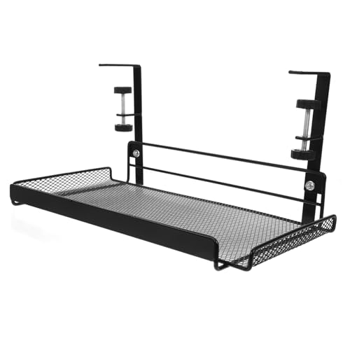 jojofuny Untertisch Aufbewahrungskorb Organizer für Dokumente Verstellbarer Ablagekorb für Bürobedarf Eleganter Schreibtisch Organizer für Stifte Notizen Mehr jojofuny Untertisch Aufbewahrungskorb Organizer für Dokumente Verstellbarer Ablagekorb für Bürobedarf Eleganter Schreibtisch Organizer für Stifte Notizen Mehr von jojofuny