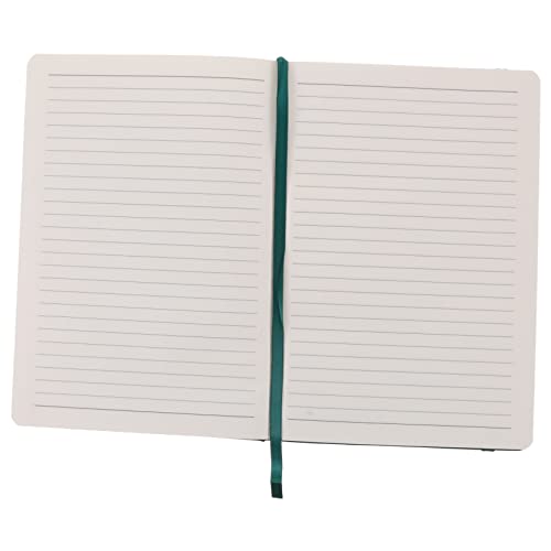 jojofuny Vintage PU Leder Notizbuch Kreatives Journal für Planung und Notizen Hochwertiges für Büro und Studium jojofuny Vintage PU Leder Notizbuch Kreatives Journal für Planung und Notizen Hochwertiges für Büro und Studium von jojofuny