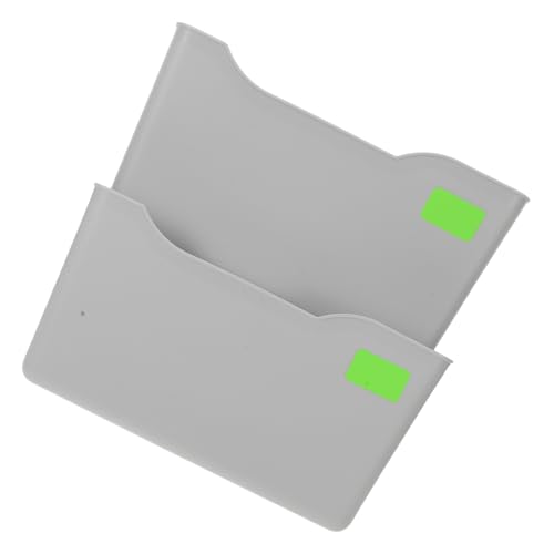 jojofuny Wandhänger Dokumentenhalter Datei Organizer Kunststoff Mehrfachfunktion Aufbewahrung Büro Wandmontage Platzsparend Stabil Für Zuhause Und Arbeitsplatz jojofuny Wandhänger Dokumentenhalter Datei Organizer Kunststoff Mehrfachfunktion Aufbewahrung Büro Wandmontage Platzsparend Stabil Für Zuhause Und Arbeitsplatz von jojofuny