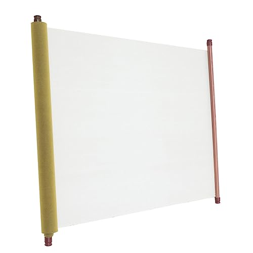 jojofuny Wasserzeichnungs Schreibwassertuch für Kalligraphie Wiederverwendbare Matte für Leicht und Tragbar für Unterricht jojofuny Wasserzeichnungs Schreibwassertuch für Kalligraphie Wiederverwendbare Matte für Leicht und Tragbar für Unterricht von jojofuny