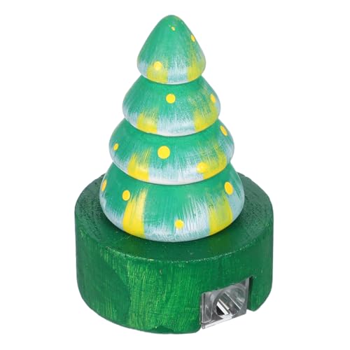 jojofuny Weihnachtlicher Holz Bleistiftspitzer Weihnachtsbaum Design Kinderfreundlich Tragbar Für Schule Büro Zuhause Festliche Schreibwaren jojofuny Weihnachtlicher Holz Bleistiftspitzer Weihnachtsbaum Design Kinderfreundlich Tragbar Für Schule Büro Zuhause Festliche Schreibwaren von jojofuny