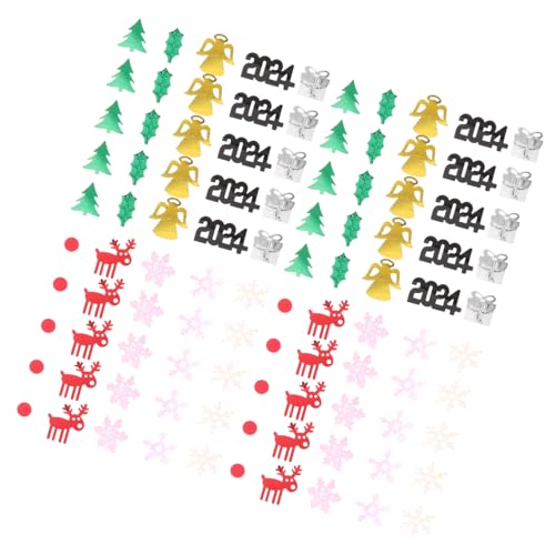 jojofuny Weihnachtskonfetti Schwarz Glänzend PVC Schneeflocken Streudeko Tischdeko Partydekoration Silvester Festliche Tischdekoration für Neujahrsfeier jojofuny Weihnachtskonfetti Schwarz Glänzend PVC Schneeflocken Streudeko Tischdeko Partydekoration Silvester Festliche Tischdekoration für Neujahrsfeier von jojofuny