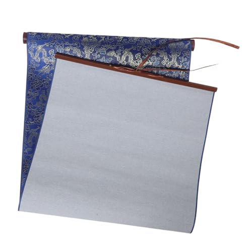 jojofuny Wiederverwendbare Chinesische Kalligraphie Wasser-schreibmatte Schnell trocknend für Schüler Kalligraphie Übung ohne Tinte Umweltfreundlich von jojofuny