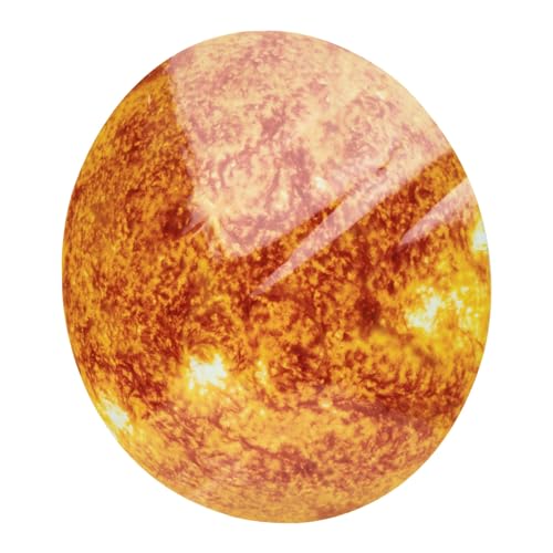 jojofuny Leuchtende Sonne Aufkleber Home Decor Aufkleber Kreative Sonne Abnehmbare Pvc Wandkunst jojofuny Leuchtende Sonne Aufkleber Home Decor Aufkleber Kreative Sonne Abnehmbare Pvc Wandkunst von jojofuny