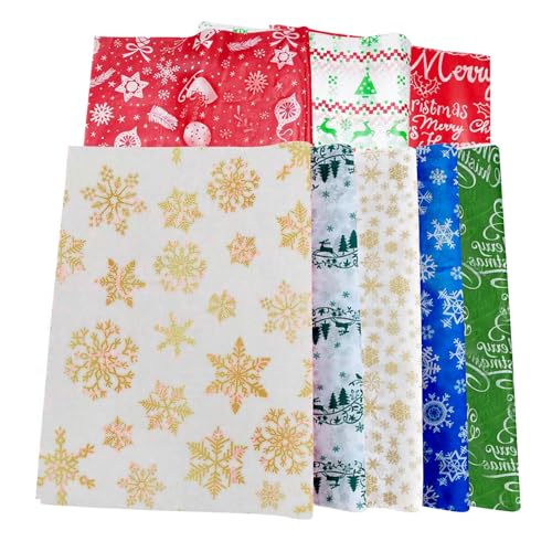 96 Blatt Transparentpapier Bunt50 x 35CM,8 Farben Seidenpapier Tissue Paper Glanzpapier zum Basteln Bastelpapier für Geburtstag Hochzeit Weihnachten Dekoration Verpackung 96 Blatt Transparentpapier Bunt50 x 35CM,8 Farben Seidenpapier Tissue Paper Glanzpapier zum Basteln Bastelpapier für Geburtstag Hochzeit Weihnachten Dekoration Verpackung von juingio