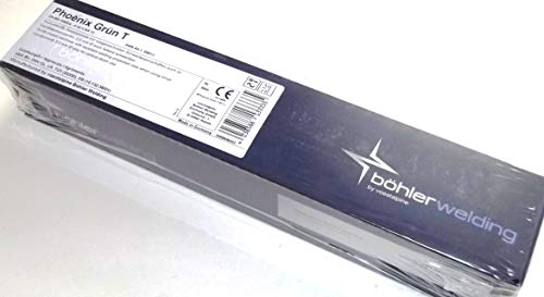 Stabelektroden Phoenix Grün T, 3.25 x 350 mm Stabelektroden Phoenix Grün T, 3.25 x 350 mm von k.A.