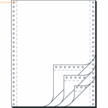 k.A. EDV-Papier 12 Zoll x 240mm 4-fach SD VE=500 Blatt k.A. EDV-Papier 12 Zoll x 240mm 4-fach SD VE=500 Blatt von k.A.