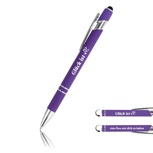 kEUkunHA Oma Geschenk Muttertagsgeschenk Neujahrsgeschenke Frauentag Valentinstag Geburtstag Dankeschön Geschenke Geschenk Ostergeschenk Kugelschreiber Beste Sinnvolle Ideen für Oma kEUkunHA Oma Geschenk Muttertagsgeschenk Neujahrsgeschenke Frauentag Valentinstag Geburtstag Dankeschön Geschenke Geschenk Ostergeschenk Kugelschreiber Beste Sinnvolle Ideen für Oma von kEUkunHA