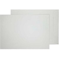 kaenguruh the world of paper Versandtaschen DIN B4 ohne Fenster grau 25 St. von kaenguruh the world of paper