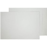 kaenguruh the world of paper Versandtaschen DIN B4 ohne Fenster grau 250 St. von kaenguruh the world of paper