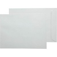 kaenguruh the world of paper Versandtaschen DIN C4 ohne Fenster grau 250 St. von kaenguruh the world of paper