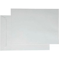 kaenguruh the world of paper Versandtaschen DIN C4 ohne Fenster grau 50 St. von kaenguruh the world of paper