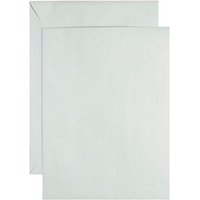 kaenguruh the world of paper Versandtaschen DIN C4 ohne Fenster weiß 250 St. von kaenguruh the world of paper