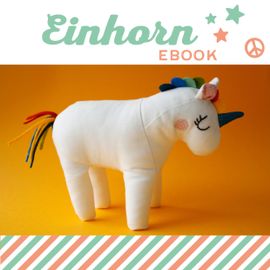 Einhorn Einhorn von käselotti