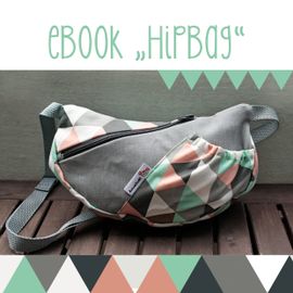 HipBag HipBag von käselotti