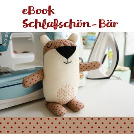 Schlafschön-Bär Schlafschön-Bär von käselotti