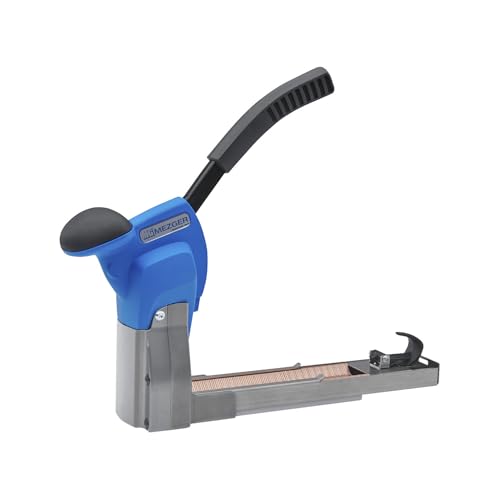 kaiserkraft | Handverschlusshefter | Blindheftung | mechanisch | für Klammern 18 mm von kaiserkraft