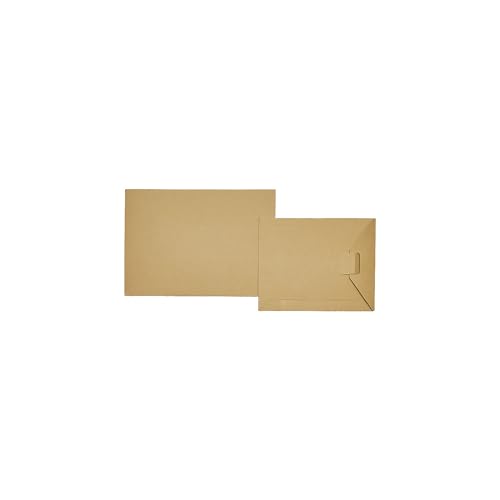 kaiserkraft | Versandtaschen ratiobag | VE 100 Stk | Innen-LxB 265 x 205 mm von kaiserkraft