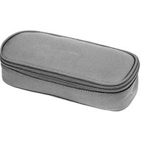 kangaro Schlampermäppchen hellgrau, 22,0 x 9,0 cm kangaro Schlampermäppchen hellgrau, 22,0 x 9,0 cm von kangaro