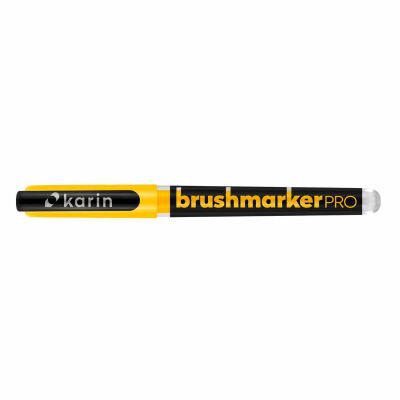 Brushmarker PRO Neon Brushmarker PRO Neon von karin