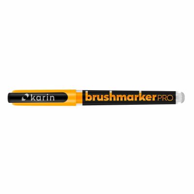 Brushmarker PRO Neon Brushmarker PRO Neon von karin