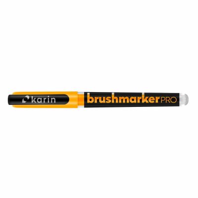 Brushmarker PRO Neon von karin