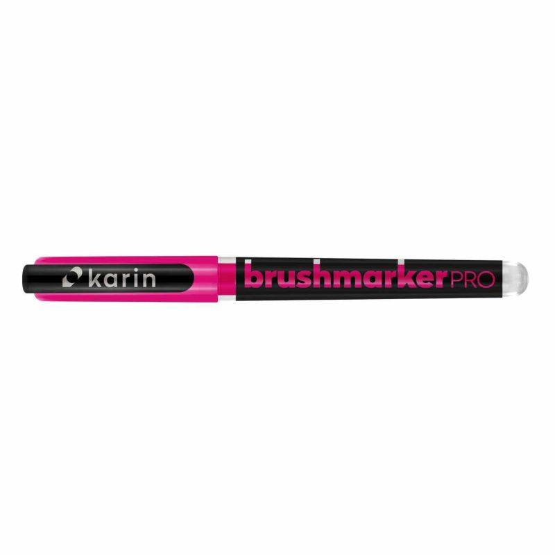 Brushmarker PRO Neon von karin