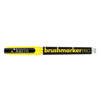 Brushmarker PRO Neon Brushmarker PRO Neon von karin