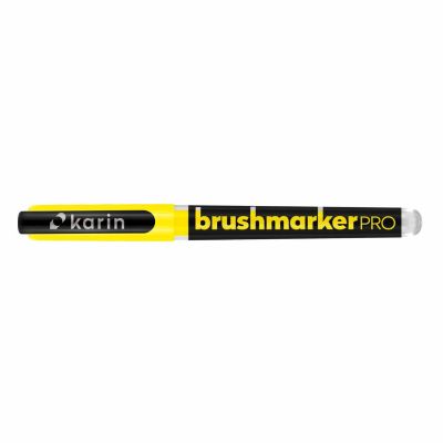 Brushmarker PRO Neon von karin