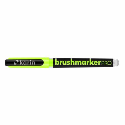 Brushmarker PRO Neon Brushmarker PRO Neon von karin