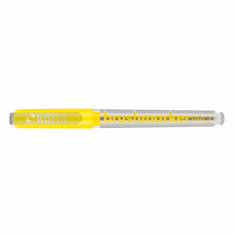 Brushmarker PRO Brushmarker PRO von karin