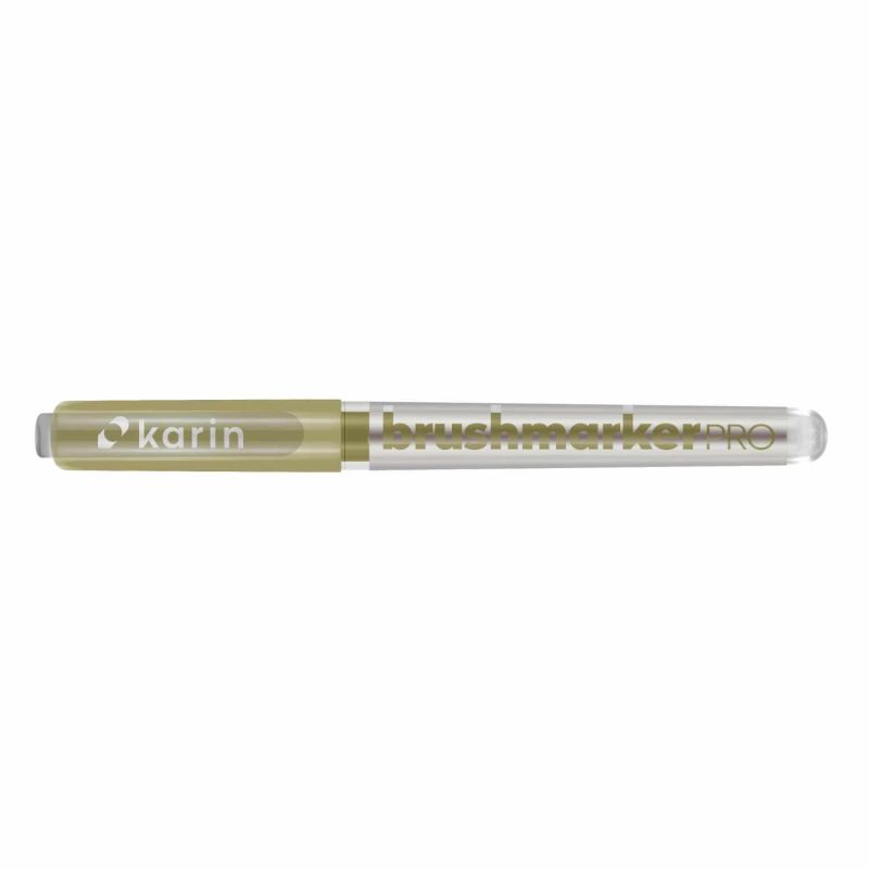 Brushmarker PRO Brushmarker PRO von karin