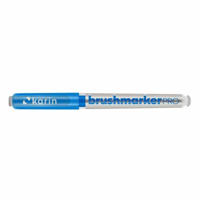 Brushmarker PRO von karin