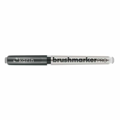 Brushmarker PRO von karin