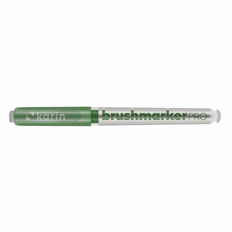 Brushmarker PRO von karin