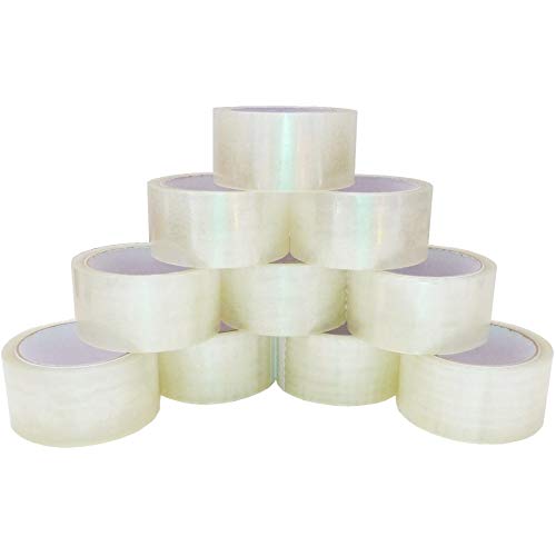 kartondealer K1T 1 Rolle Transparent PP- Klebeband Paketband 48mm x 66lfm kartondealer K1T 1 Rolle Transparent PP- Klebeband Paketband 48mm x 66lfm von kartondealer
