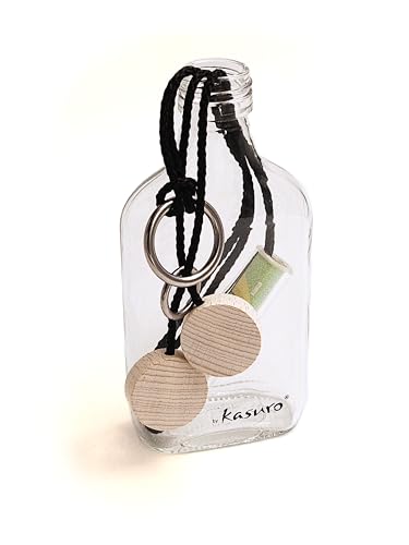 kasuro Flaschensafe Ringe | Geldgeschenke Verpackung | Dein Geldgeschenk für Weihnachten, Hochzeit, Konfirmation, Kommunion, Jugendweihe, Geburtstag ... kasuro Flaschensafe Ringe | Geldgeschenke Verpackung | Dein Geldgeschenk für Weihnachten, Hochzeit, Konfirmation, Kommunion, Jugendweihe, Geburtstag ... von kasuro