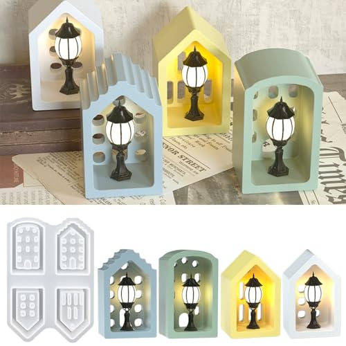 katmerio Silikonformen Gießformen Häuser, Mini Silikonform Häuser, Weihnachten Silikonform Haus, Mini Häuser Giessformen Silikon Gießform Weihnachten katmerio Silikonformen Gießformen Häuser, Mini Silikonform Häuser, Weihnachten Silikonform Haus, Mini Häuser Giessformen Silikon Gießform Weihnachten von katmerio