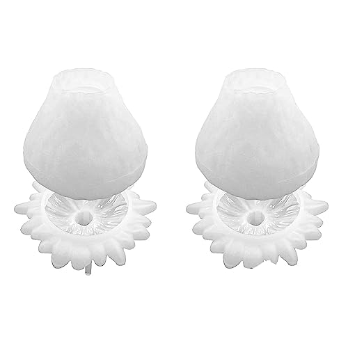 kekaa 2-Teilige Erdbeerglas-Harzform mit Deckel, Niedliche Aufbewahrungsdose, Silikonform, Schmuckkästchen, Behälter, Harzform für Epoxidharz, kekaa 2-Teilige Erdbeerglas-Harzform mit Deckel, Niedliche Aufbewahrungsdose, Silikonform, Schmuckkästchen, Behälter, Harzform für Epoxidharz, von kekaa