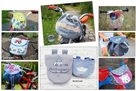 Lenkradflitzer Lenkradflitzer von kiOo kiOo