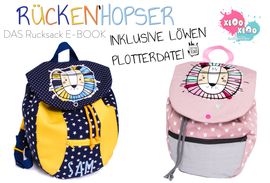 Rücken'Hopser Rücken'Hopser von kiOo kiOo