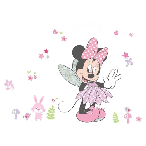 Kibi Wandtattoo Wandaufkleber Wandsticker Kinderzimmer Aufkleber Wanddeko Wandsticker von Kibi Store