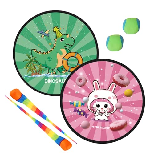 kinrguiyuez Sticky Ball Fangspiel,Ballspielzeug Für Kinder | Osterkörbchen Füllung, Eltern-Kind Interaktionsspiel Für Schwimmbad, Schule Und Draußenspiel kinrguiyuez Sticky Ball Fangspiel,Ballspielzeug Für Kinder | Osterkörbchen Füllung, Eltern-Kind Interaktionsspiel Für Schwimmbad, Schule Und Draußenspiel von kinrguiyuez
