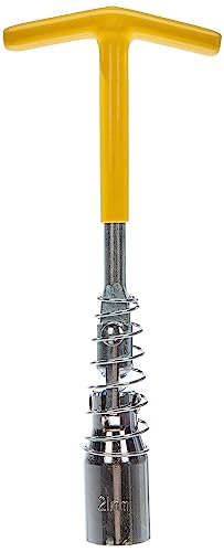 kippen 1197B1 Doppelgelenkschlüssel für Zündkerzen, 21 mm kippen 1197B1 Doppelgelenkschlüssel für Zündkerzen, 21 mm von kippen
