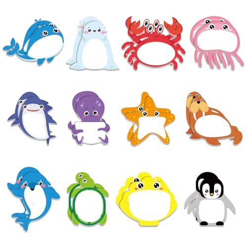 24pack Bunt Cartoon Tiere Haftnotizen, Selbstklebende Haftnotizzettel, Tier Design, Kleine Geschenke, Niedliche Mini-Haftnotizen für Büro, Kinder, Studenten, Mitgebsel Kindergeburtstag 24pack Bunt Cartoon Tiere Haftnotizen, Selbstklebende Haftnotizzettel, Tier Design, Kleine Geschenke, Niedliche Mini-Haftnotizen für Büro, Kinder, Studenten, Mitgebsel Kindergeburtstag von kitudaty